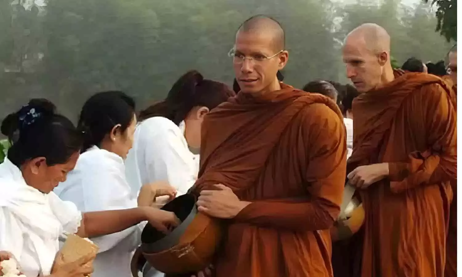 Monk Who Sold His Ferrari Comes to Life: Reel To Real Monk Who Sold His Ferrari Comes to Life: Reel To Real