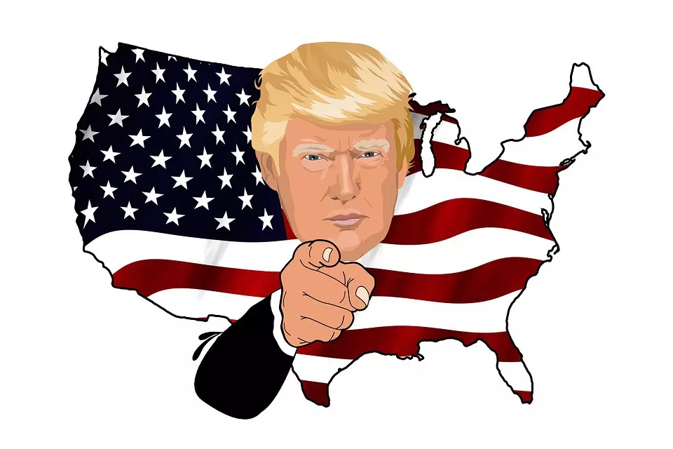 Buy oil and gas from US, or else...: Donald Trump threatens Europe Buy oil and gas from US, or else...: Donald Trump threatens Europe