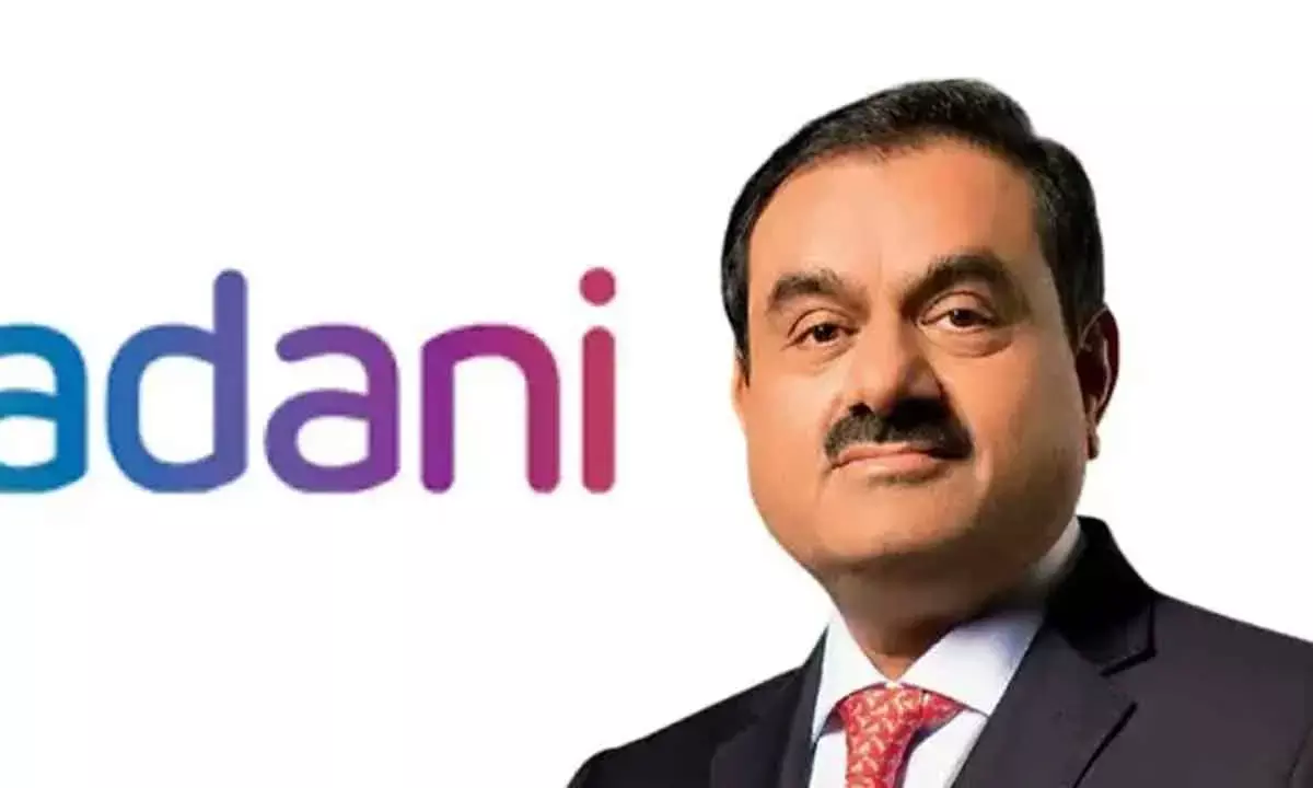 Global Partners Reaffirm Support For Adani Group