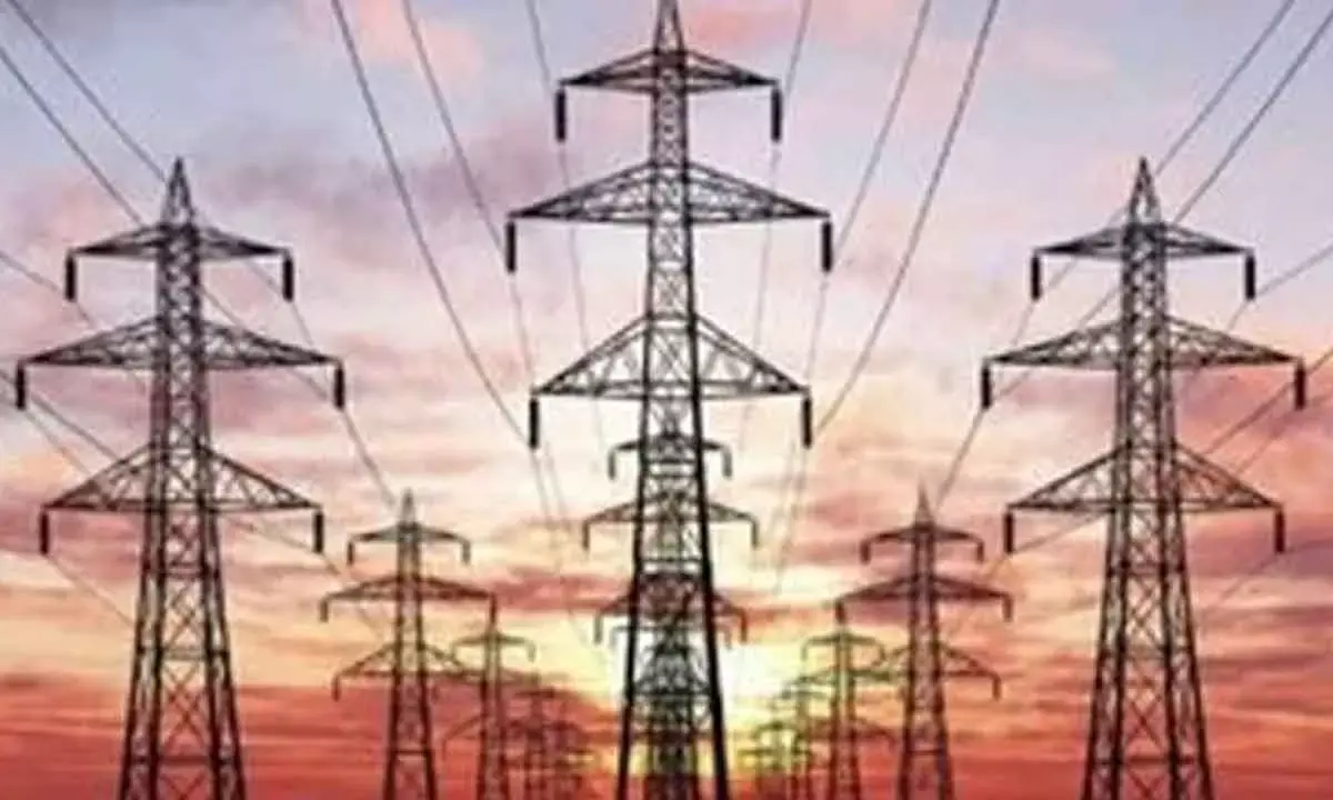 Govt Charts Rs 9.1-Trn Capex To Power Electricity Network