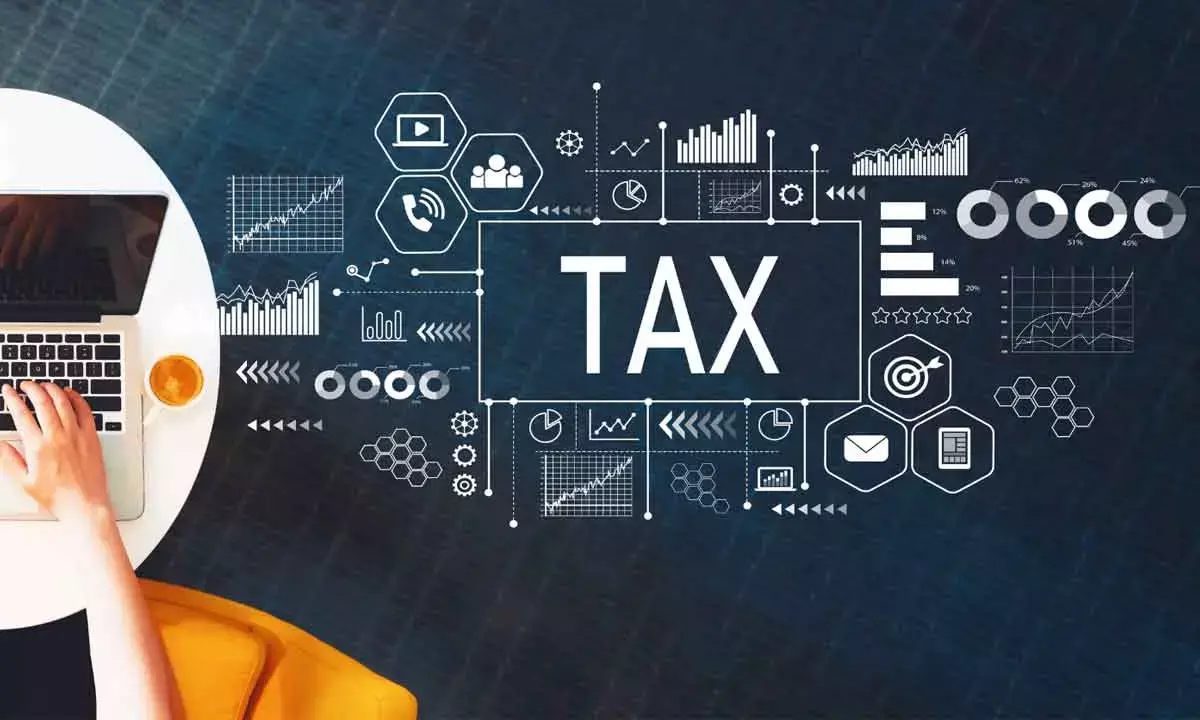 Revamping Taxes Key For Vikshit Bharat