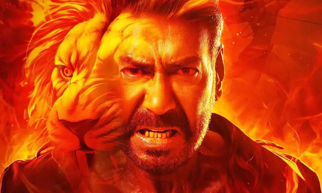 Singham Again Set to Stream on OTT: Find Out Where and When to Watch