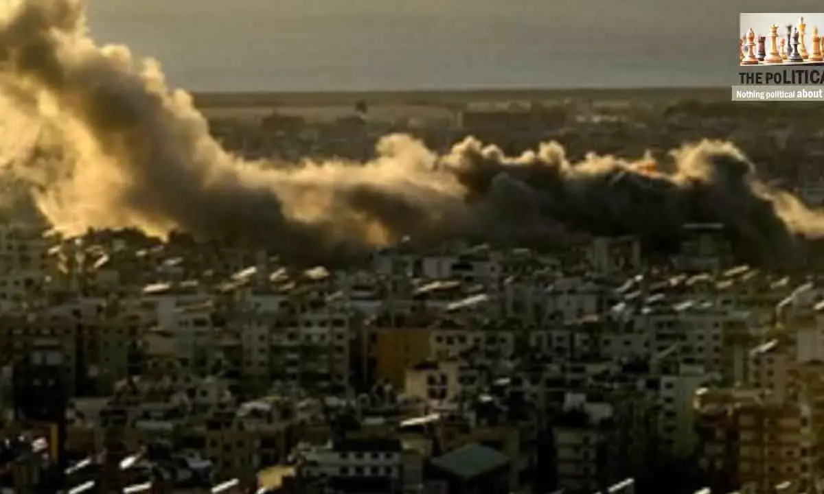 Post Cold War Era: India Sees A Multipolar World Order