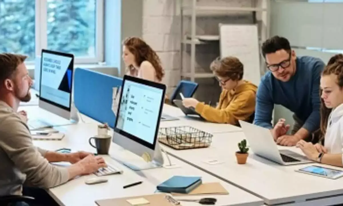 Are American Jobs at Risk Because of H-1B Hiring?