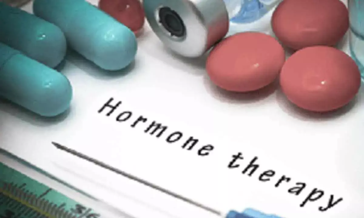 Hormone Therapy In Transgender Men May Cause Heart Ailments