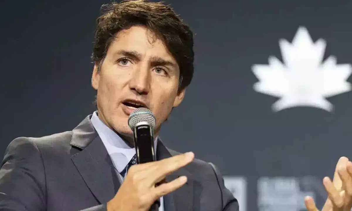 Can Trudeau’s Immigration Plan Address Public Discontent Or Fuel It?