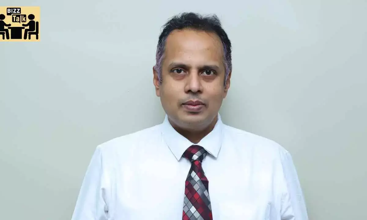 Leveraging AI, IoT, We’Re Bridging Urban And Rural Healthcare Gaps: Mednet Labs