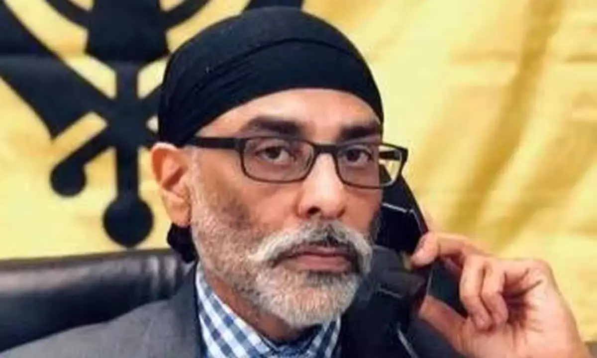 Khalistani Terrorist Pannun Issues Threat To Disrupt DGP Meet In Odisha