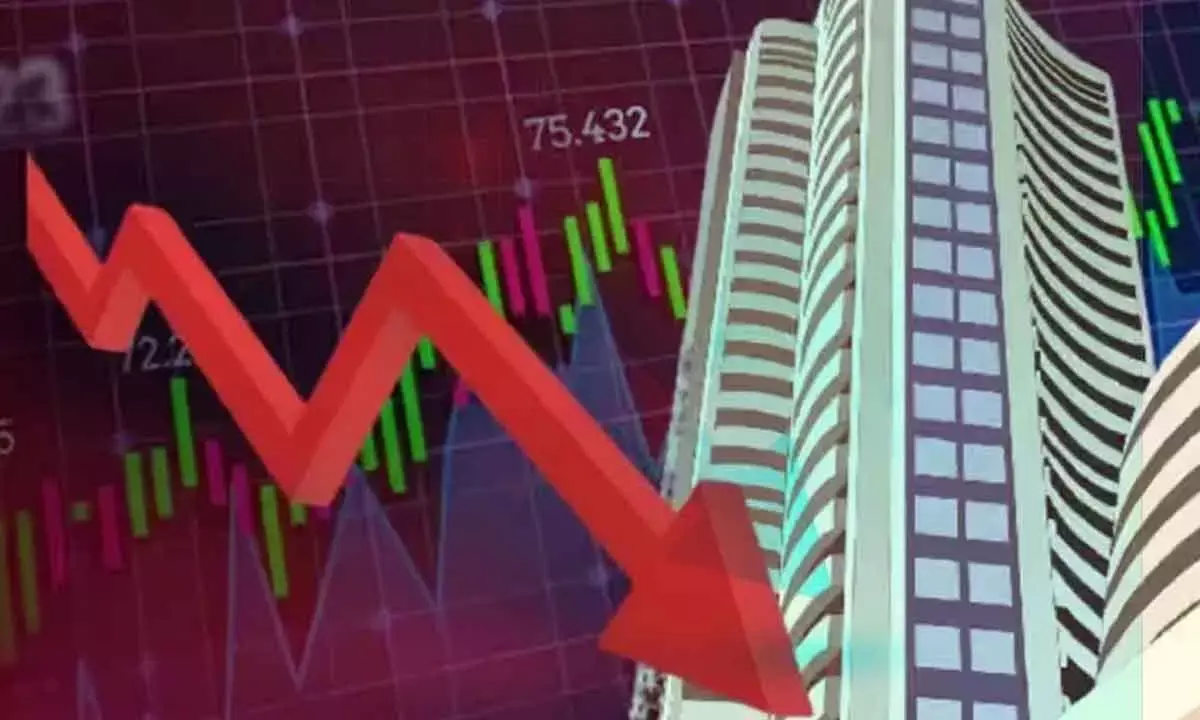 Market May Further Fall