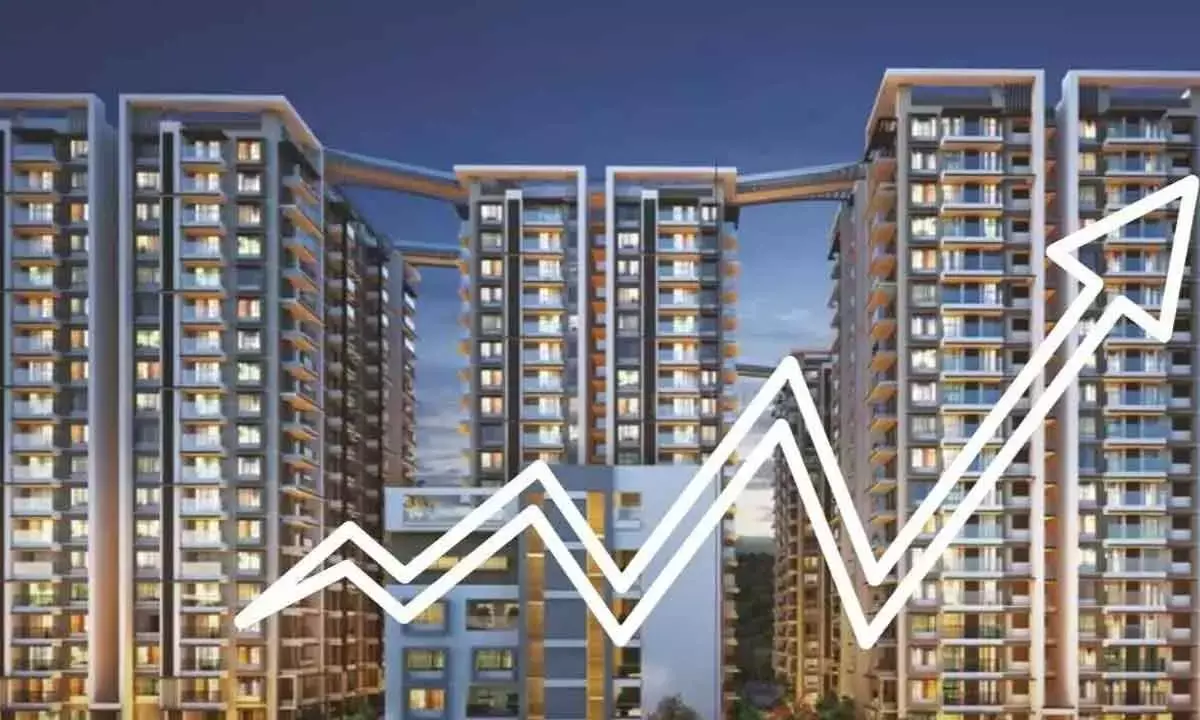 Vizag Realty Poised For Rapid Growth