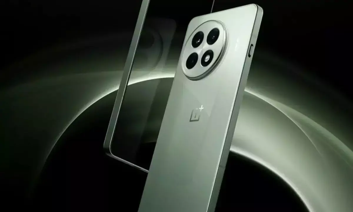 OnePlus Ace 5, Ace 5 Pro Launching in December: OnePlus 13R for Global Markets