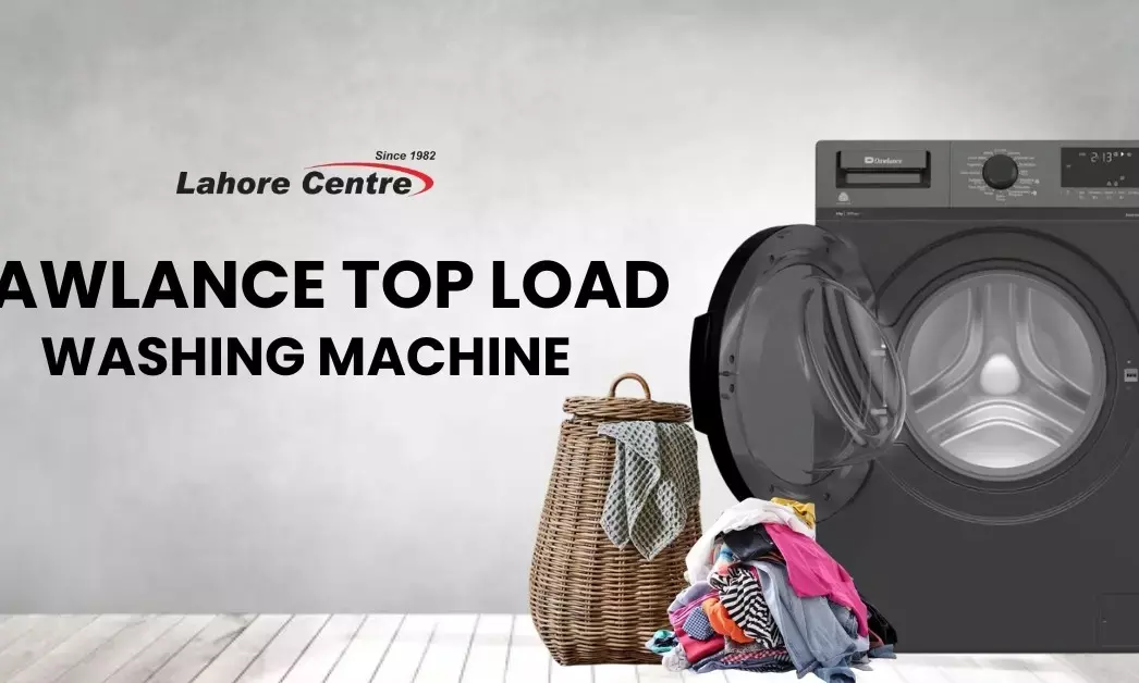 How to Clean a Front-Load Washing Machine?
