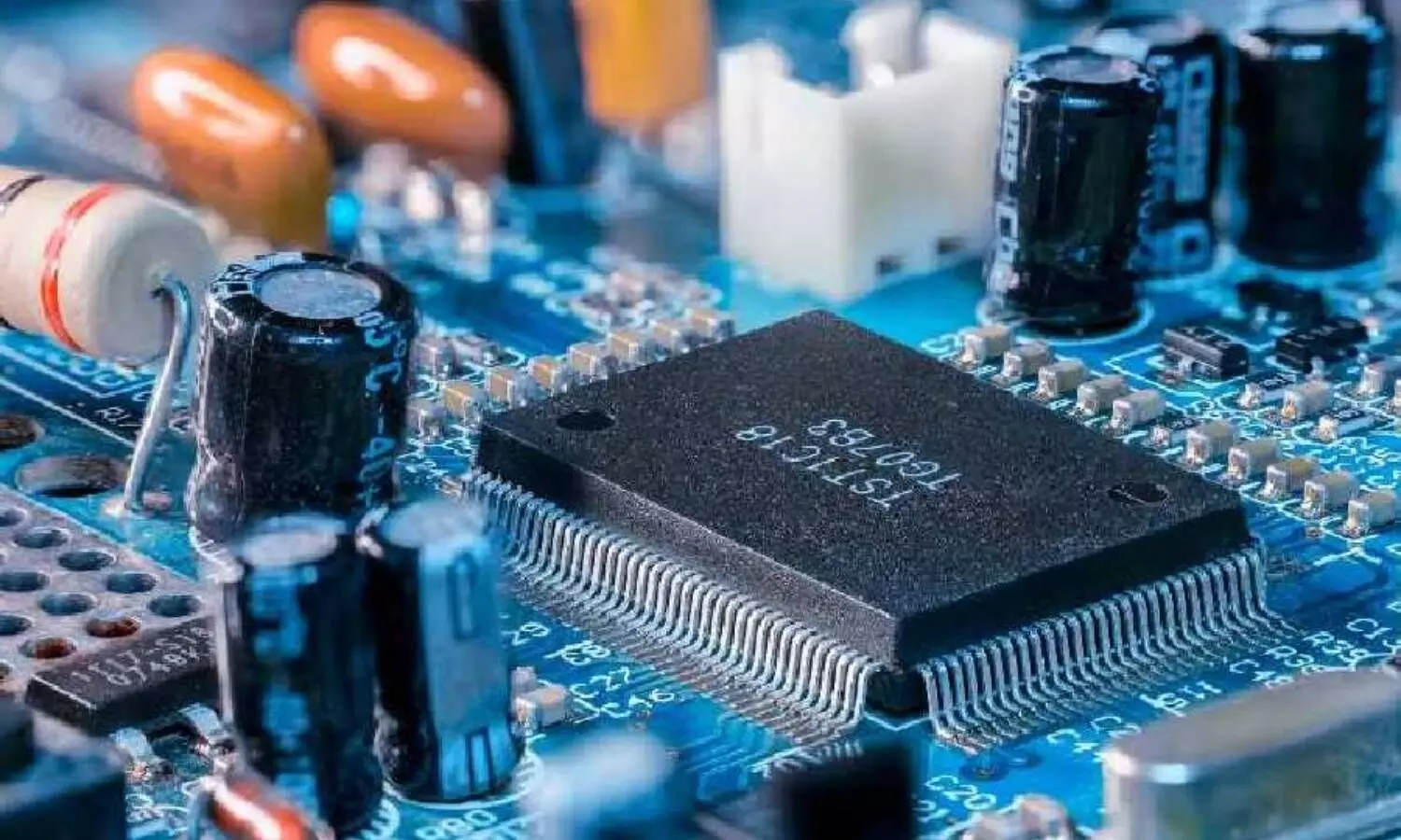 IT Ministry Likely To Rollout ₹40,000 cr Electronics Package IT Ministry Likely To Rollout ₹40,000 cr Electronics Package
