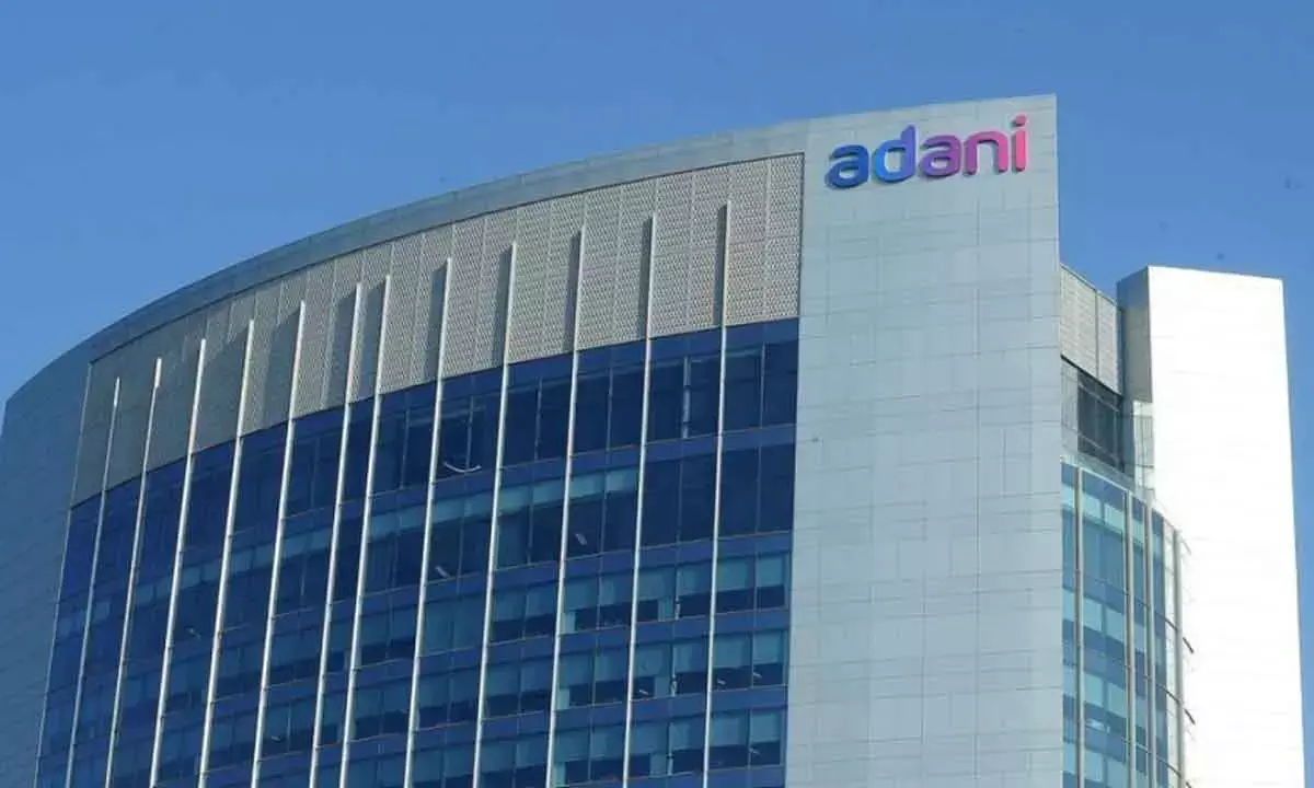 Adani Bond portfolios liquidity stable as US dust settles: JP Morgan