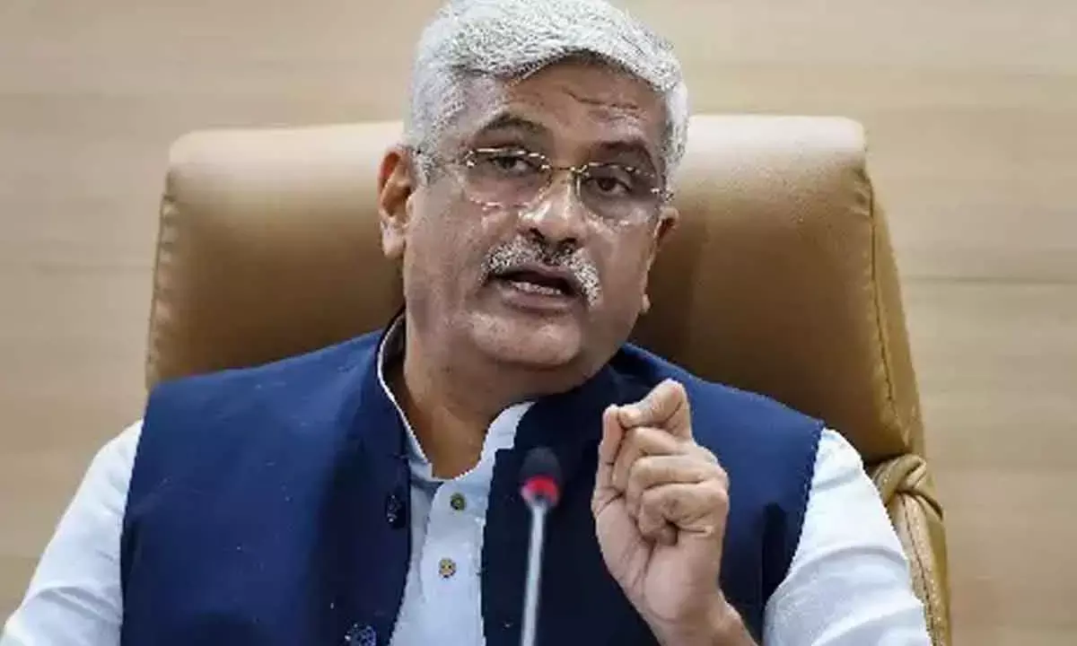 Centre Nod To Rs 3,296-Cr Tourism Projects