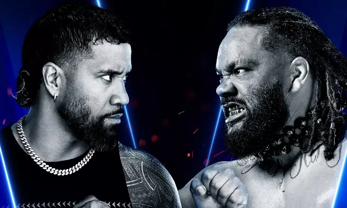 WWE SmackDown Results – November 29, 2024: Go-Home Show for Survivor Series Featuring Roman Reigns and CM Punk