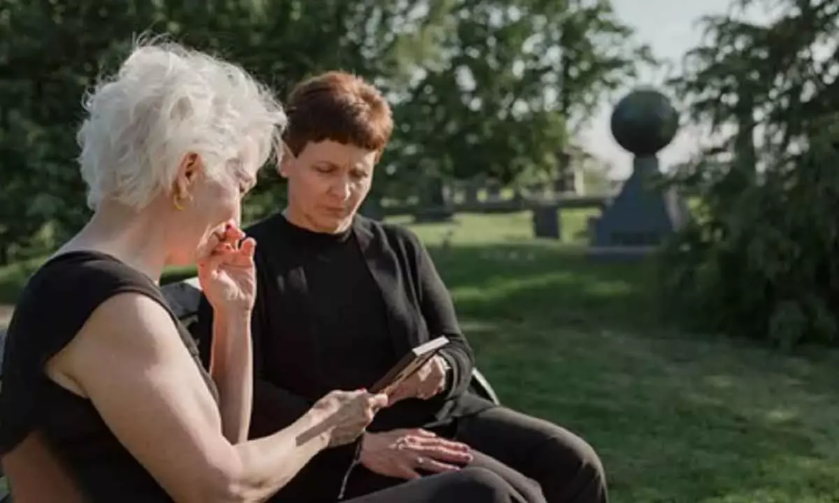 AI Tool Can Detect Alzheimer’s Onset Well In Advance