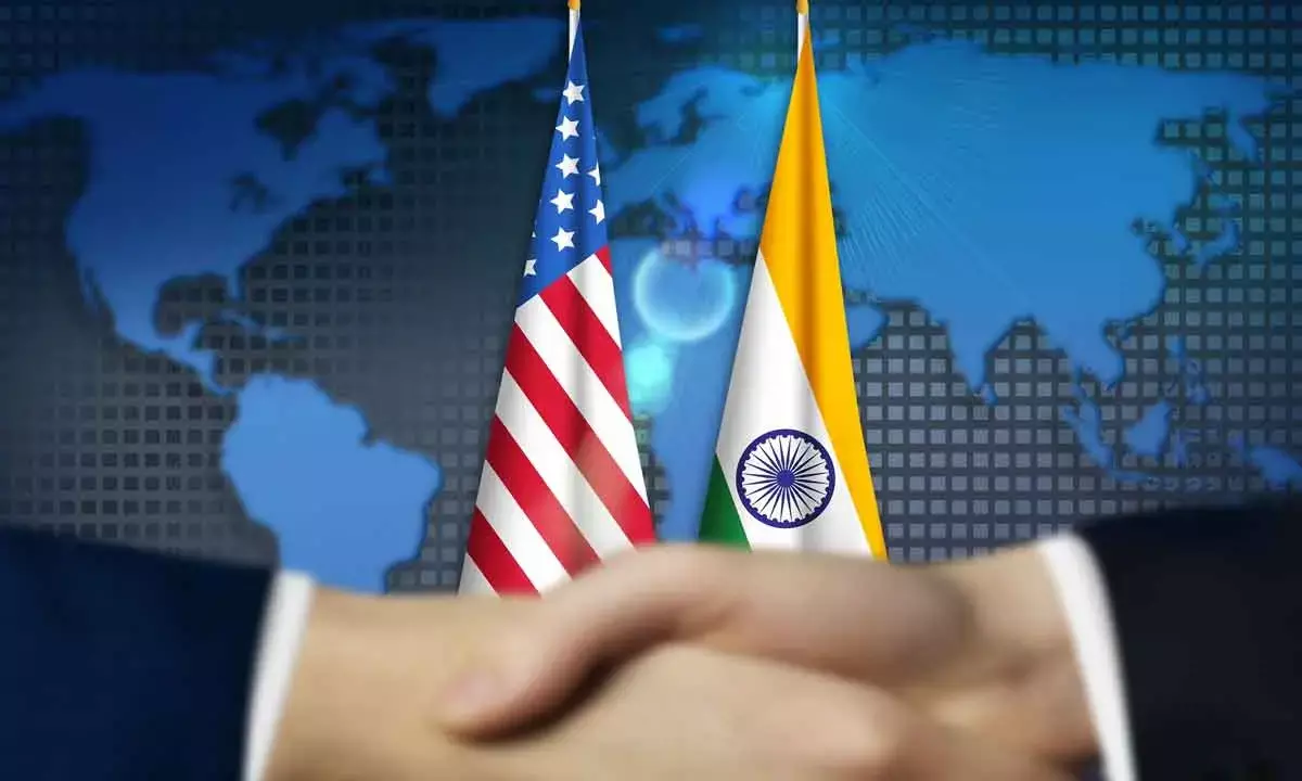 Can Indo-US Ties Thrive Despite Trade Disagreements?