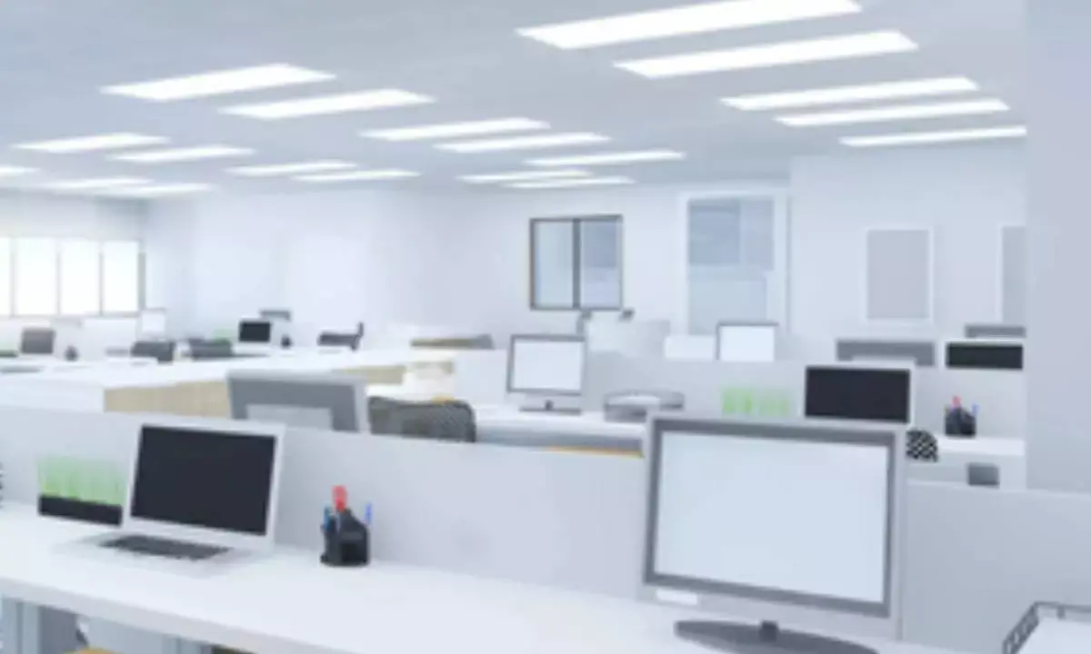 Office rentals rising steadily in top 10 Indian cities, Pune leads: Report