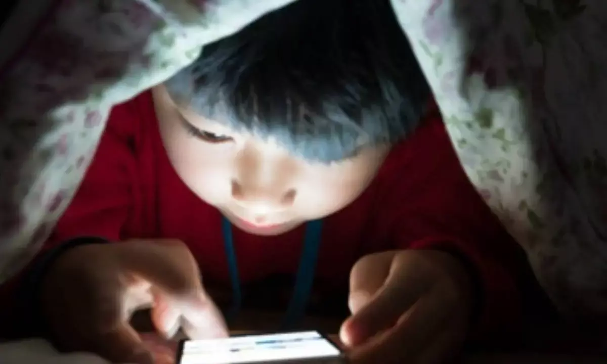 Govt doubles down on addressing kids’ addiction to online games