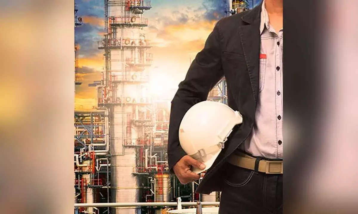 IIPE Connects Academia With Industry For Sustainable World