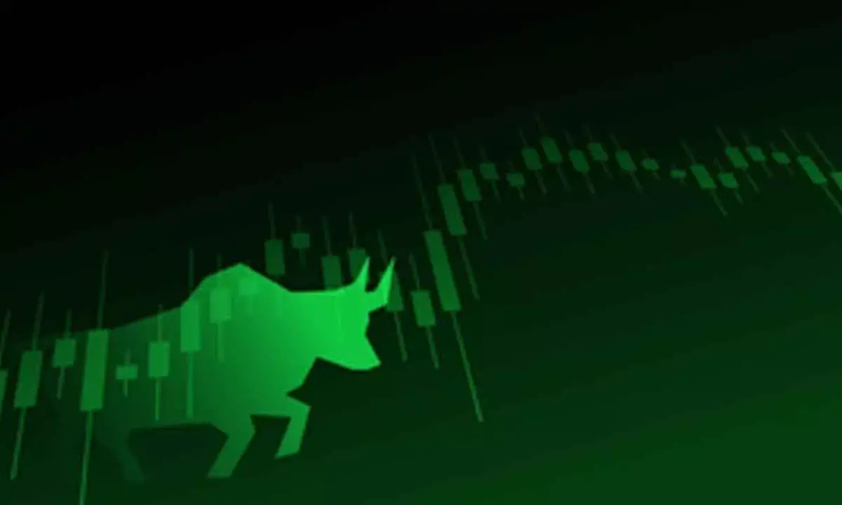 Monday Trade Setup: Bullish Marubozu candlestick observed previous week signals a potential positive market Monday Trade Setup: Bullish Marubozu candlestick observed previous week signals a potential positive market