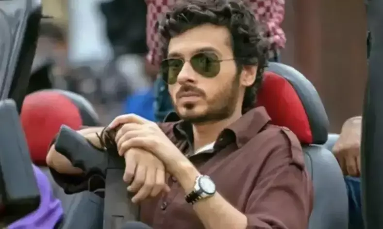 Mirzapurs Divyenndu aka Munna Bhaiya, to play a vampire in his next film