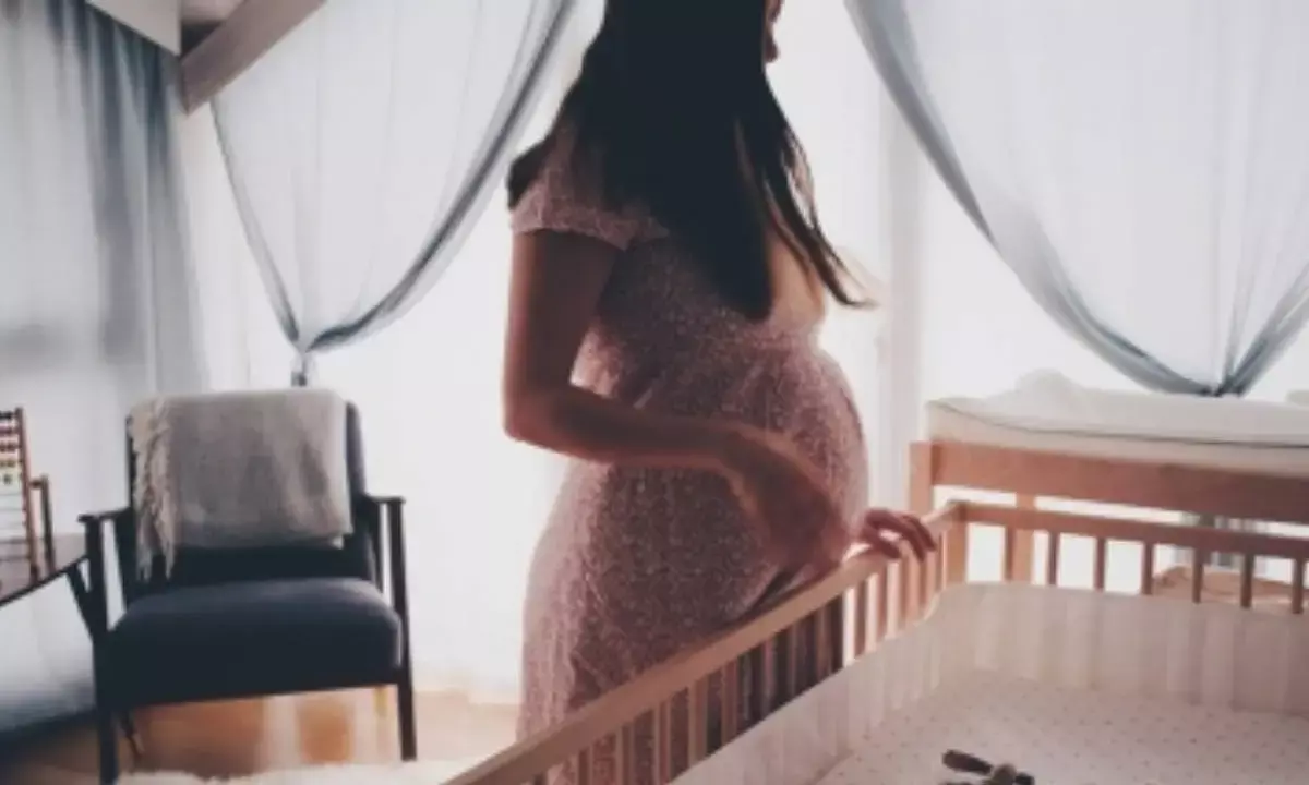 Maternal exposure to PM2.5 may lead to adverse birth outcomes: Study