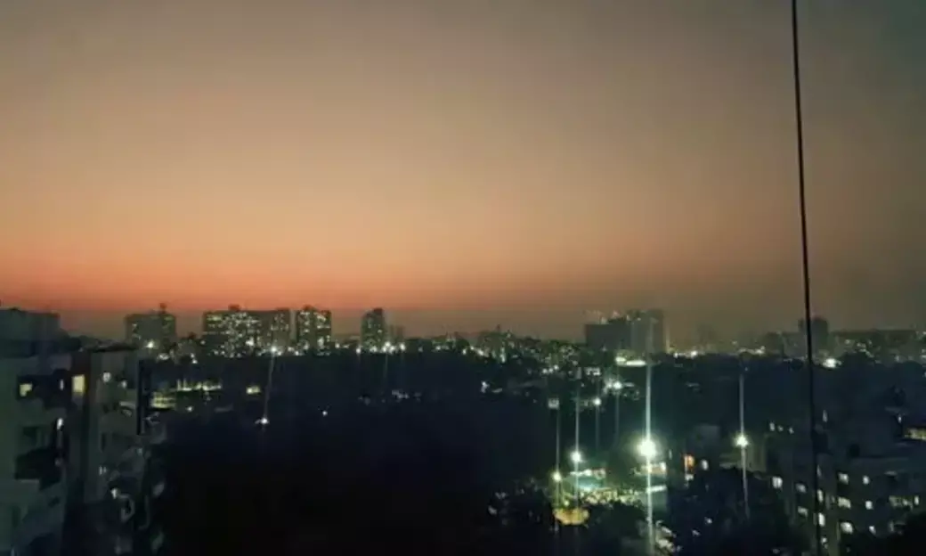 Pune is colder than Mahabaleshwar and Lonavala; find out why?