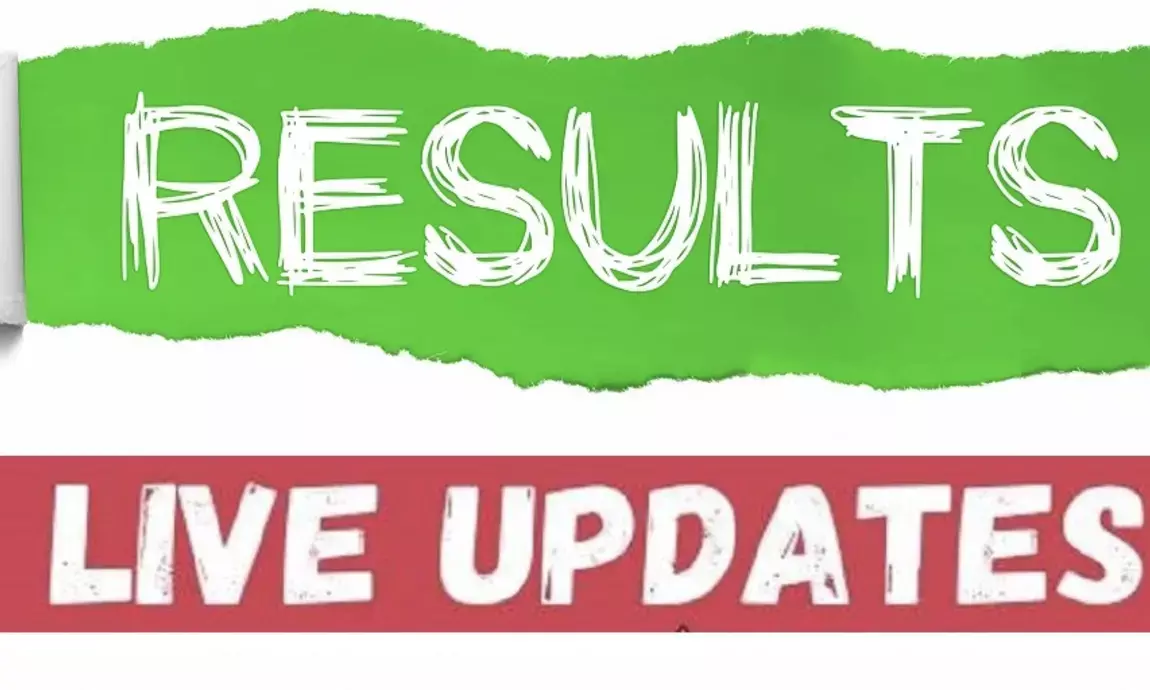 SSC GD Result 2024: Final results and cut-off marks to be released soon SSC GD Result 2024: Final results and cut-off marks to be released soon