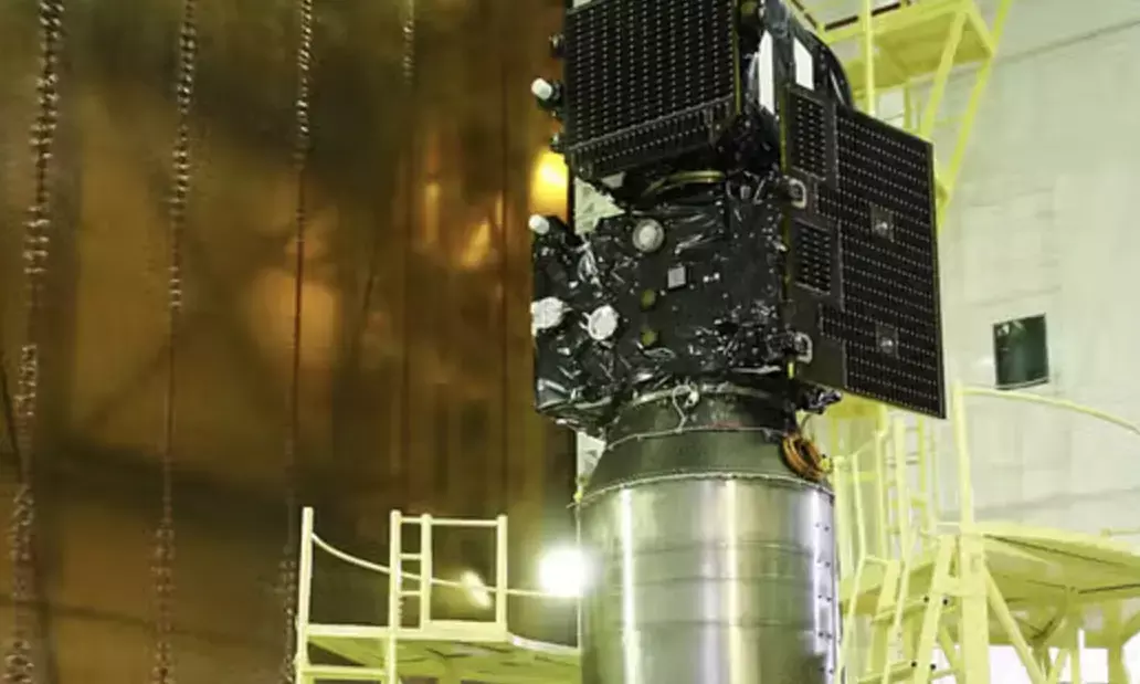 ISRO to launch ESAs Proba-3 satellites: A groundbreaking Sun corona observation mission