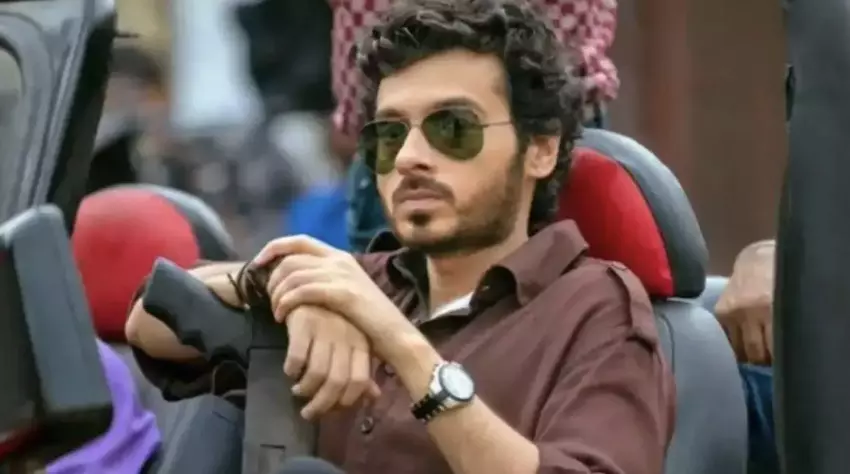 Mirzapurs Divyenndu aka Munna Bhaiya, to play a vampire in his next film Mirzapurs Divyenndu aka Munna Bhaiya, to play a vampire in his next film