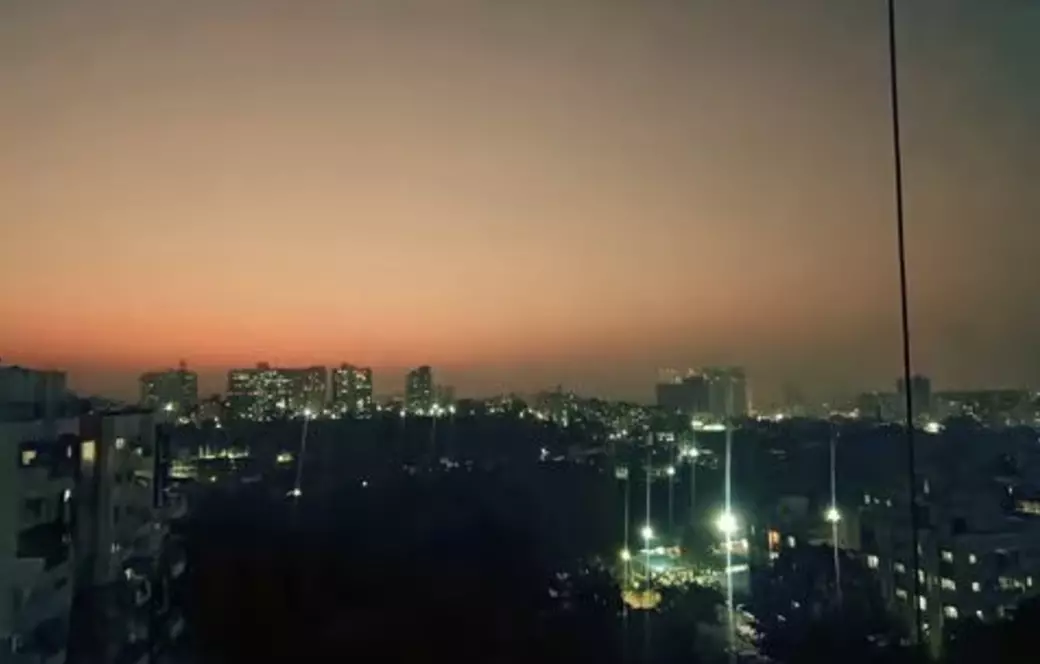 Pune is colder than Mahabaleshwar and Lonavala; find out why? Pune is colder than Mahabaleshwar and Lonavala; find out why?