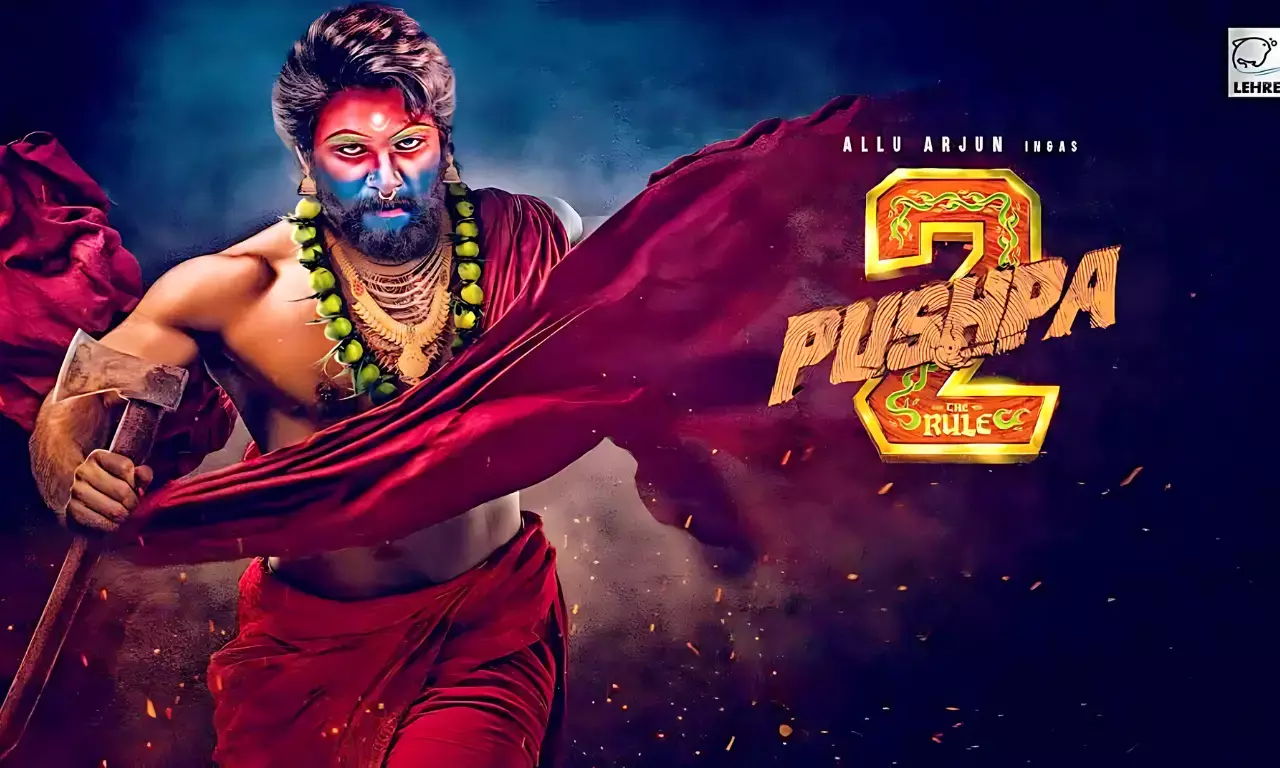 Pushpa 2 Ticket Price Hike Sparks Outrage: Fans Criticize Exorbitant Rates