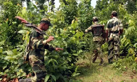 CLC Doubts Encounter of Maoists in Eturu Nagaram, terms it Fake