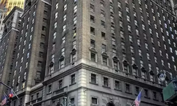 Republican leader Vivek Ramaswamy criticizes $220 million deal with Pakistan-owned hotel in New York