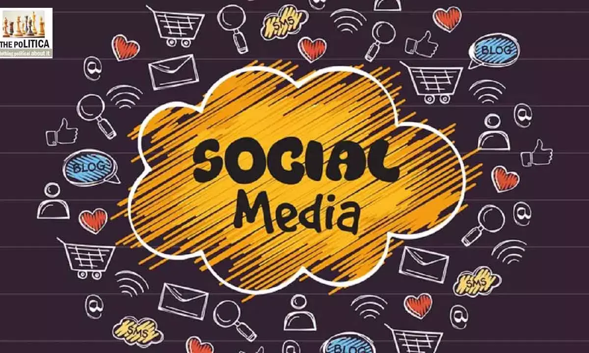 Leverage Media As A Strategic Tool To Counter Divisive Forces: Experts