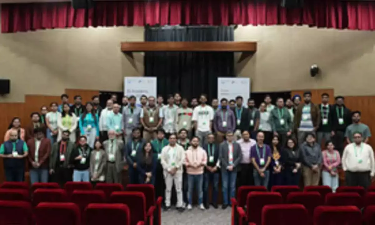 IIT Delhi, Google To Back 33 Startups With AI Journey