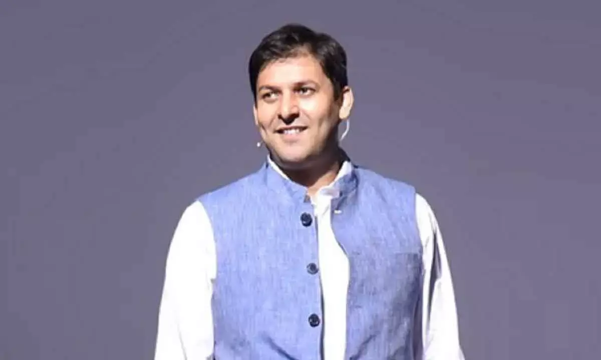 Rohan Verma To Launch Consumer Biz Quit As MapmyIndia CEO