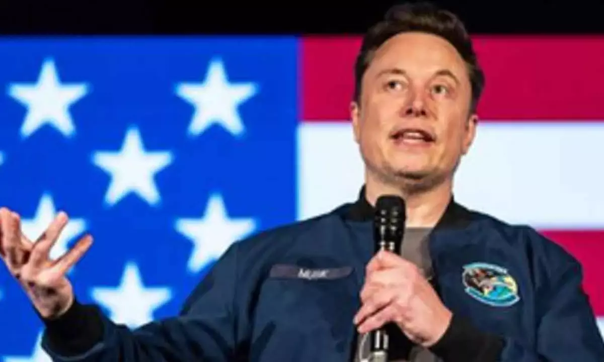 Musk Files For Injunction Against OpenAI From Transition To For-Profit Organisation