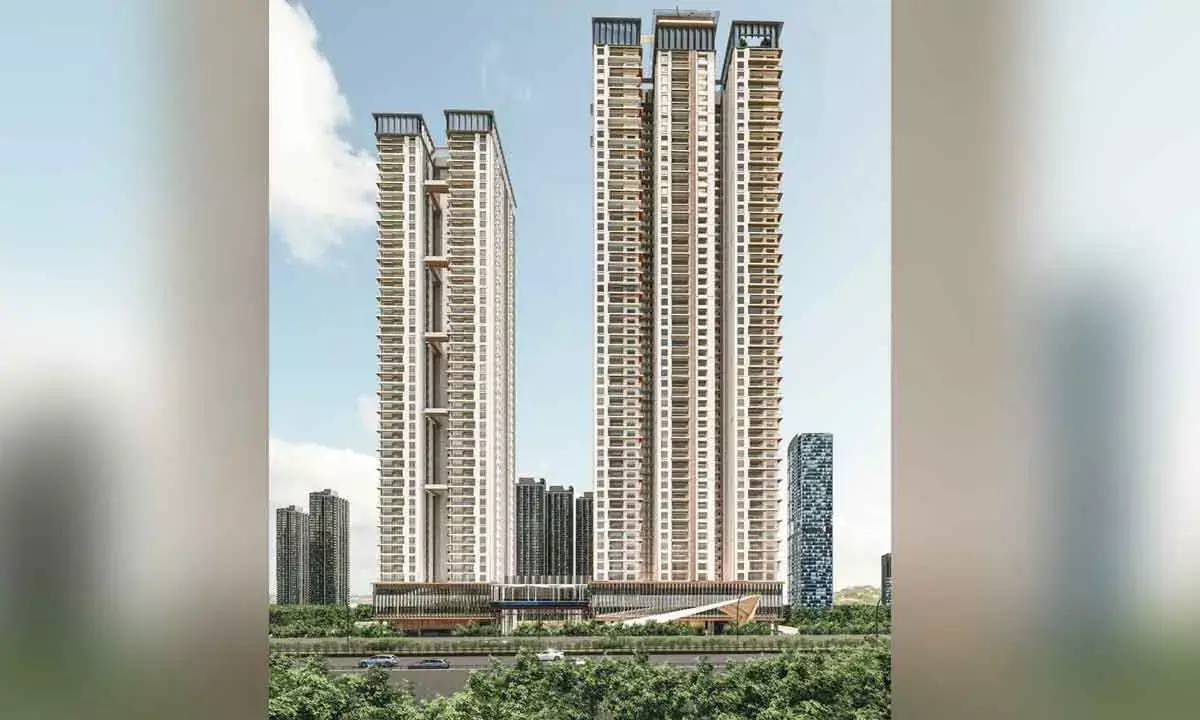 Sumadhura Eyes Rs 2,500-Cr Revenue Via Palais Royale