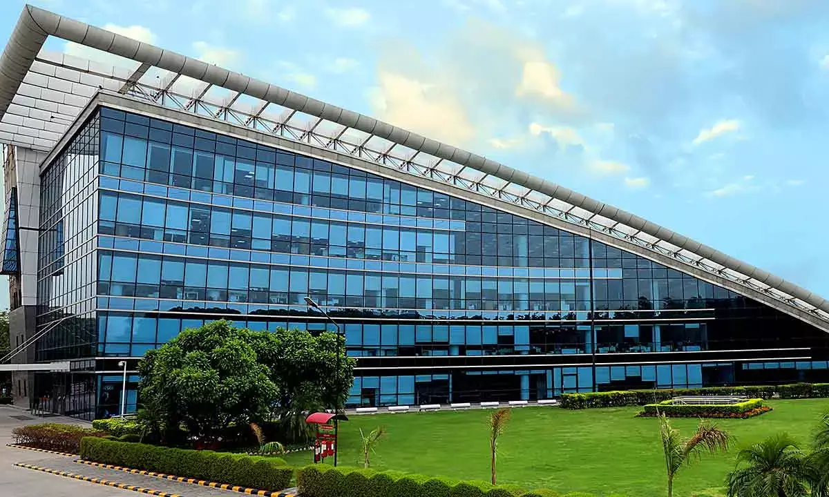 Gurgaon Epitomises The Next Gen Of Commercial Realty