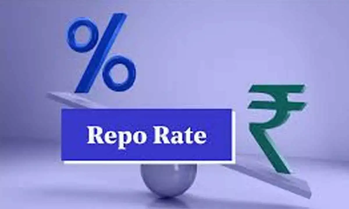 Status Quo On Repo Likely As High Inflation Weighs
