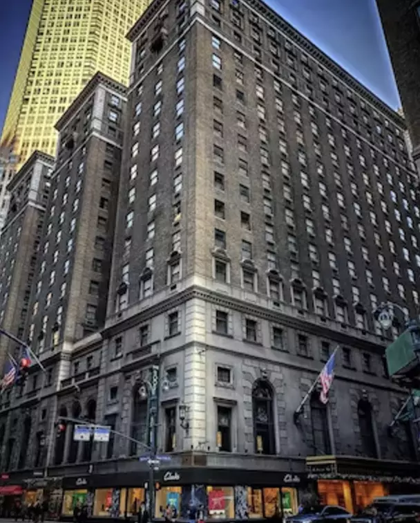 Republican leader Vivek Ramaswamy criticizes $220 million deal with Pakistan-owned hotel in New York Republican leader Vivek Ramaswamy criticizes $220 million deal with Pakistan-owned hotel in New York
