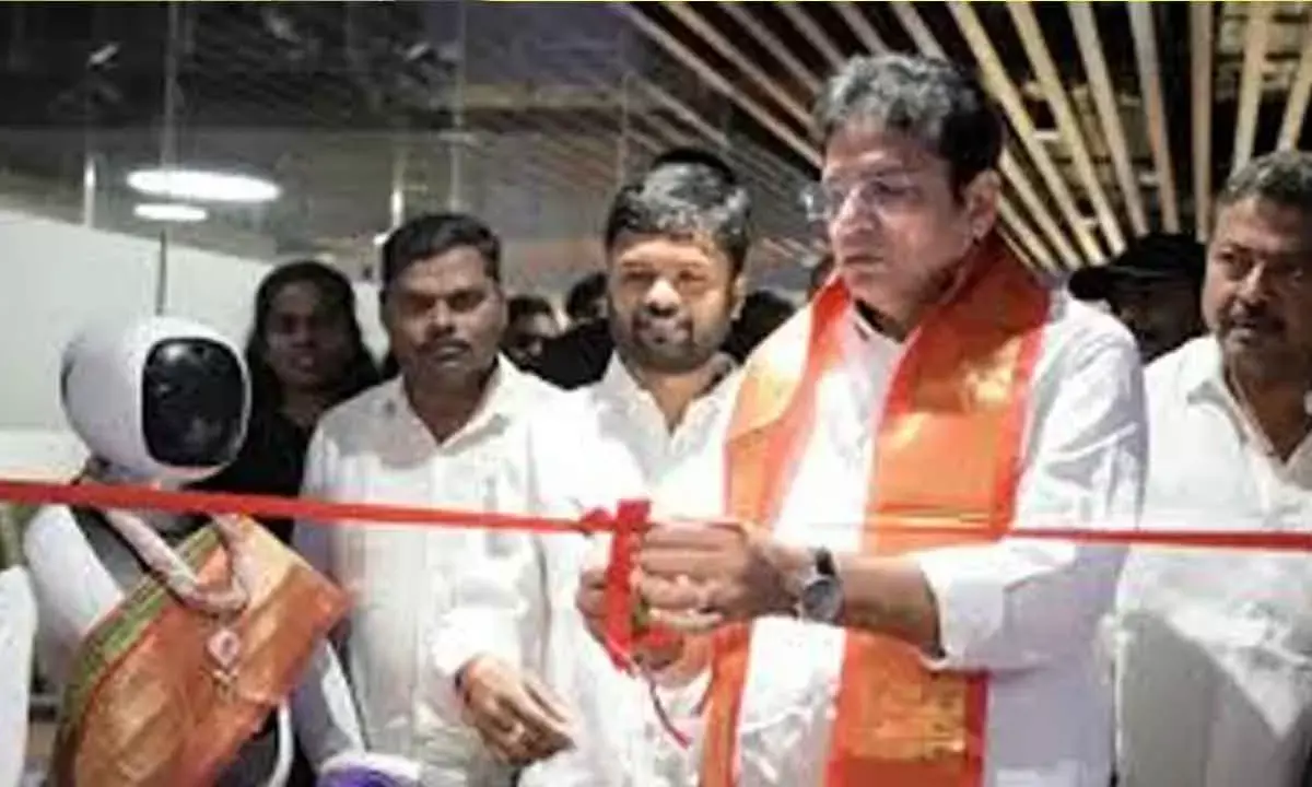 117 MoUs Signed At TConsult Conclave