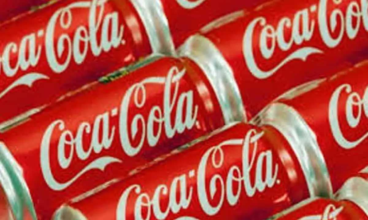 CM Revanth To Inaugurate Rs 1k-Cr Coca-Cola Plant