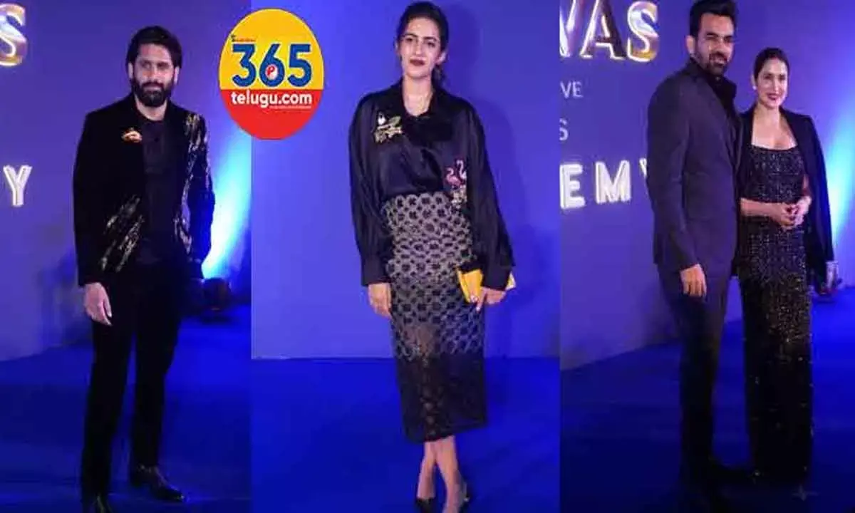 Chivas Luxe Collective Unveils 5th Edition Of Alchemy