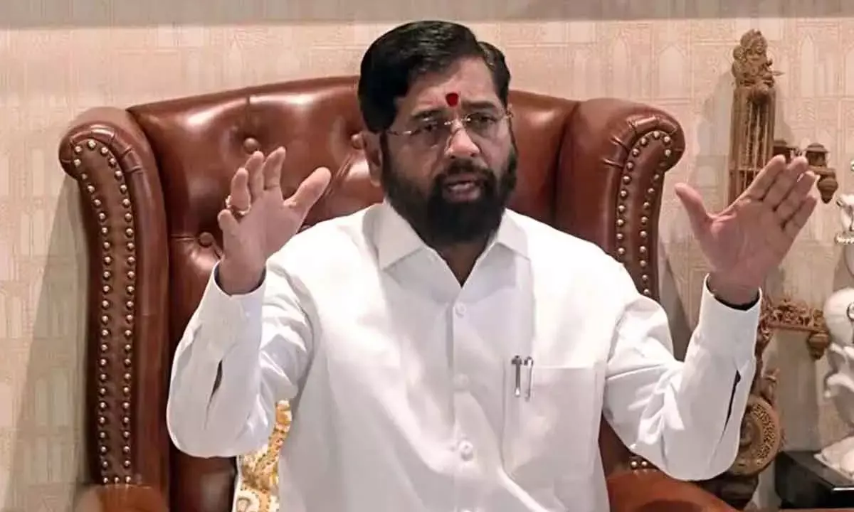 BJP Will Decide Next CM; My Full Support Assured: Shinde