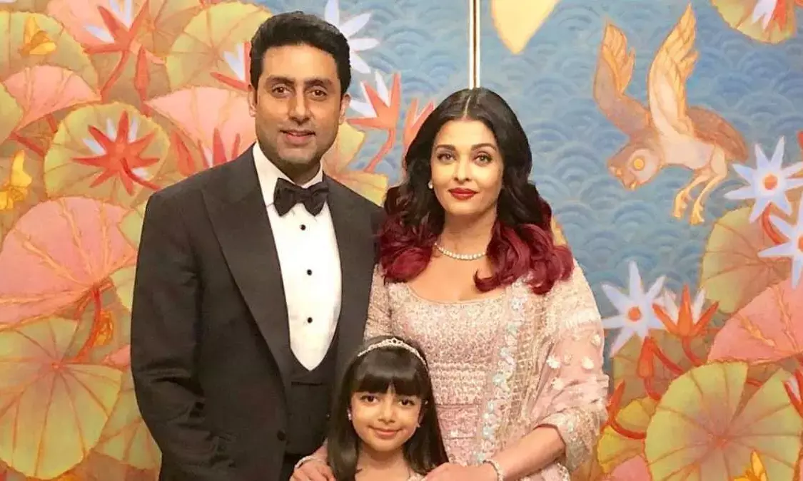 Abhishek Bachchan’s Advice to Married Men Goes Viral Amidst Divorce Rumors with Aishwarya Rai