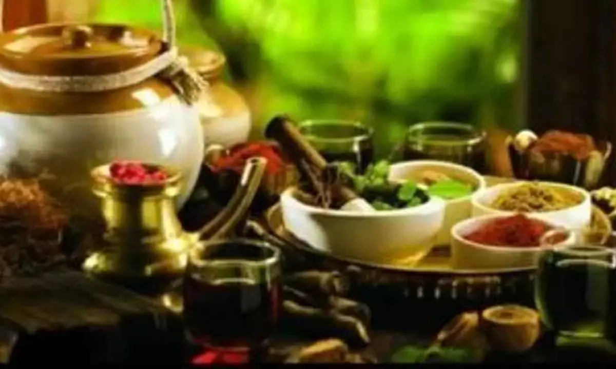 Kairali Ayurvedic Group Targets Rs 150 Cr By FY26